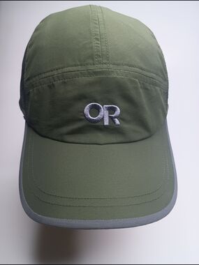 Outdoor Research Swift Cap UPF 50, Lightweight, Breathable, Quick Dry